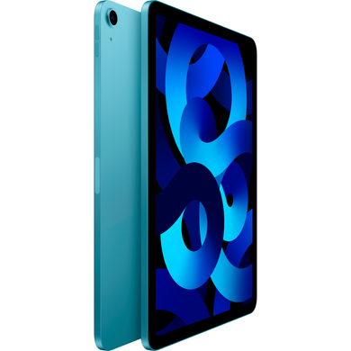 Apple iPad Air 10,9" (5 Gen, 2022) Wi-Fi+5G, 64Gb (blue) (MM6U3)