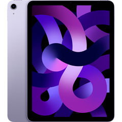 Apple iPad Air 10,9" (5 Gen, 2022) Wi-Fi+5G, 64Gb (purple) (MME93)