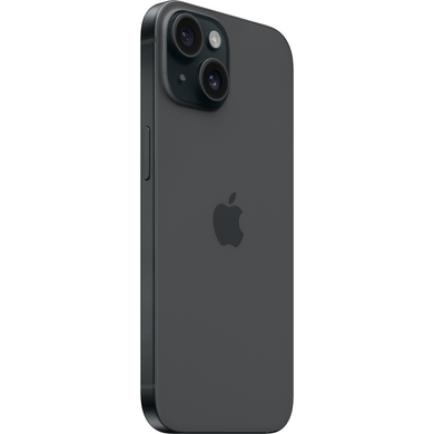 Apple iPhone 15 256Gb (black) (MTP63)