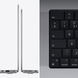 Apple MacBook Pro 16,2" (M2 Max 12C CPU, 38C GPU, 2023) 32/1Tb (space gray) (MNWA3)