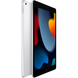 Apple iPad 10,2" (9 Gen, 2021) Wi-Fi+4G, 256Gb (silver) (MK6A3, MK4H3)