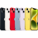 Apple iPhone 14 Plus 512Gb (yellow) (MR6G3)