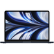 Apple MacBook Air 13,6" (M2 8C CPU, 8C GPU, 2022) 8Gb/256Gb (midnight) (MLY33UA/A)