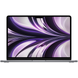 Apple MacBook Air 13,6" (M2 8C CPU, 8C GPU, 2022) 8Gb/256Gb (space gray) (MLXW3UA/A)