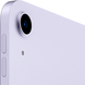 Apple iPad Air 10,9" (5 Gen, 2022) Wi-Fi, 256Gb (purple) (MME63)