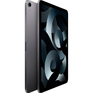 Apple iPad Air 10,9" (5 Gen, 2022) Wi-Fi+5G, 64Gb (space gray) (MM6R3)