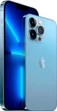 Apple iPhone 13 Pro Max 128Gb (sierra blue)