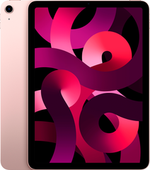 Apple iPad Air 10,9" (5 Gen, 2022) Wi-Fi+4G 256Gb (pink)