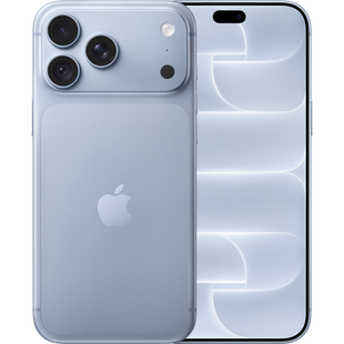 Apple iPhone 18 Pro Max 2Tb (glacier) (MJY54AF/A)