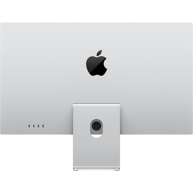 Apple Studio Display 27" (2022) Nano-Texture glass - VESA mount adapter (silver) (MMYX3GU/A)