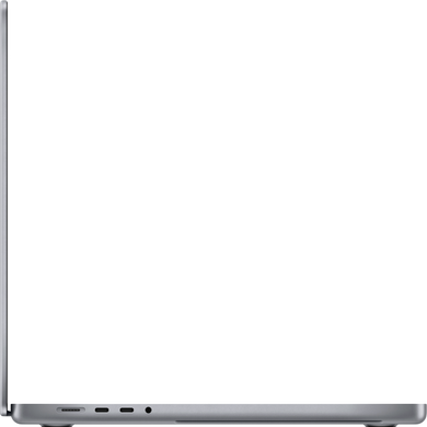 Apple MacBook Pro 16,2" (M1 Max 10C CPU, 32C GPU, 2021) 32/4Tb (space gray) (Z14V0008X)