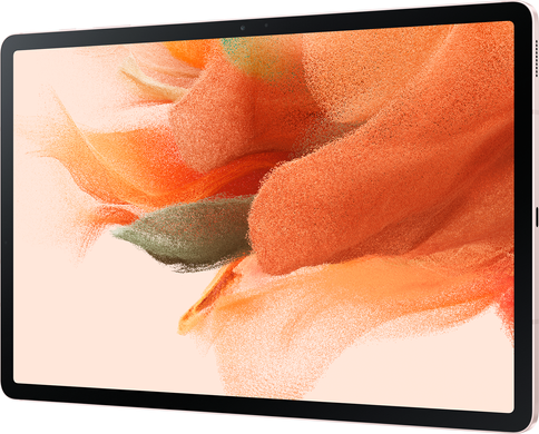 Samsung Galaxy Tab S7 FE 12,4" (2021) WiFi 4/64Gb (pink) (SM-T733NLIASEK)