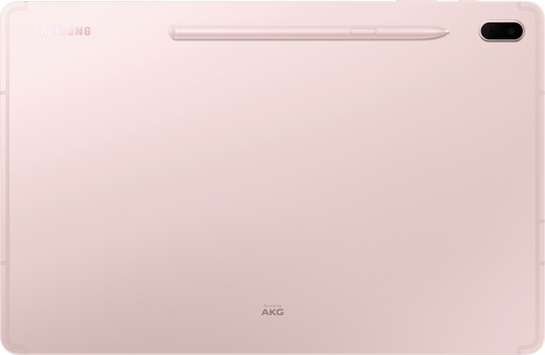 Samsung Galaxy Tab S7 FE 12,4" (2021) WiFi 4/64Gb (pink) (SM-T733NLIASEK)