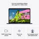 Apple MacBook Air 13,6" (M5 10C CPU, 10C GPU, 2026) 16Gb/1Tb (midnight) (MDHF4UA/A)
