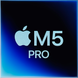 Apple MacBook Pro 16,2" (M5 Pro 18C CPU, 20C GPU, 2026) 24Gb/1Tb (silver) (MGE44UA/A)