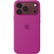 Apple Silicone Case with MagSafe - Apple iPhone 18 Pro Max (magenta) (MK904ZM/A)