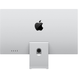 Apple Studio Display 27" (2022) Nano-Texture glass - VESA mount adapter (silver) (MMYX3GU/A)