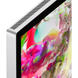 Apple Studio Display 27" (2022) Nano-Texture glass - VESA mount adapter (silver) (MMYX3GU/A)