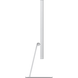 Apple Studio Display 27" (2022) Nano-Texture glass - VESA mount adapter (silver) (MMYX3GU/A)