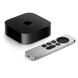 Apple TV 4K (3 Gen, 2022) Wi-Fi+Ethernet 128Gb (MN893RU/A)