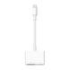 Apple Adapter Lightning to Digital AV (HDMI) (white) (MW2P3ZM/A)