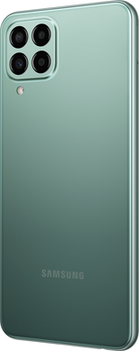 Samsung Galaxy M33 5G (2022) 6/128Gb (khaki green) (SM-M336BZGGSEK)