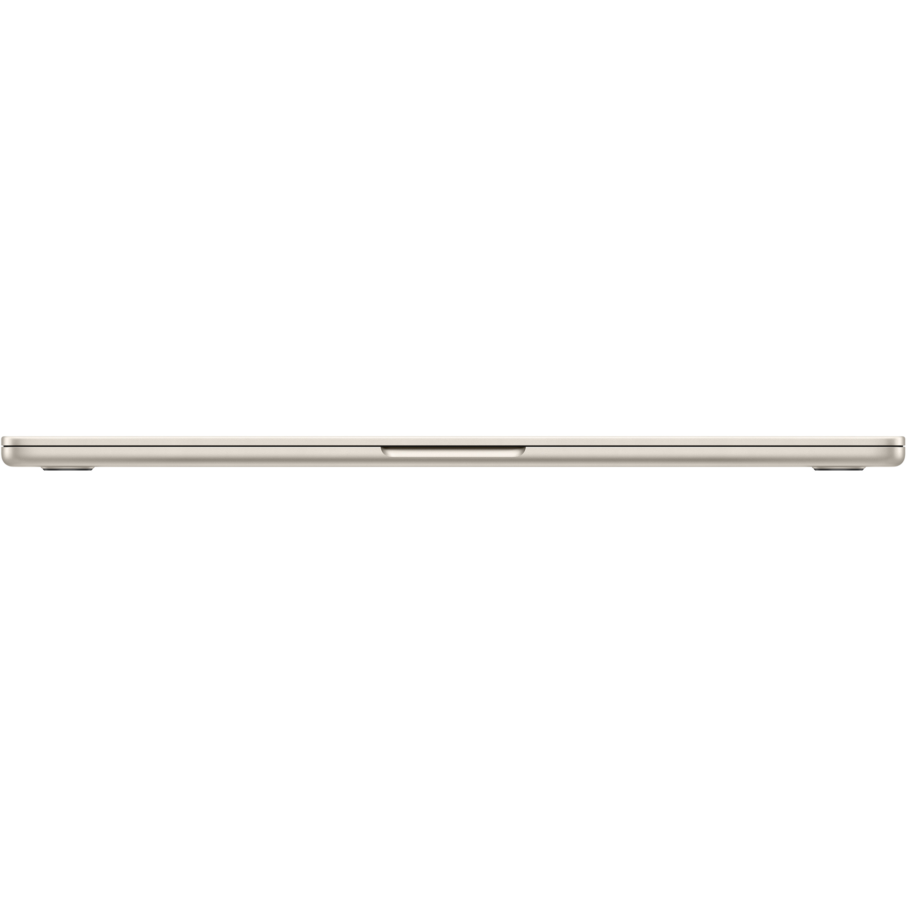 Apple MacBook Air 15,3" (M5 10C CPU, 10C GPU, 2026) 16Gb/512Gb (starlight) (MDVD4UA/A)