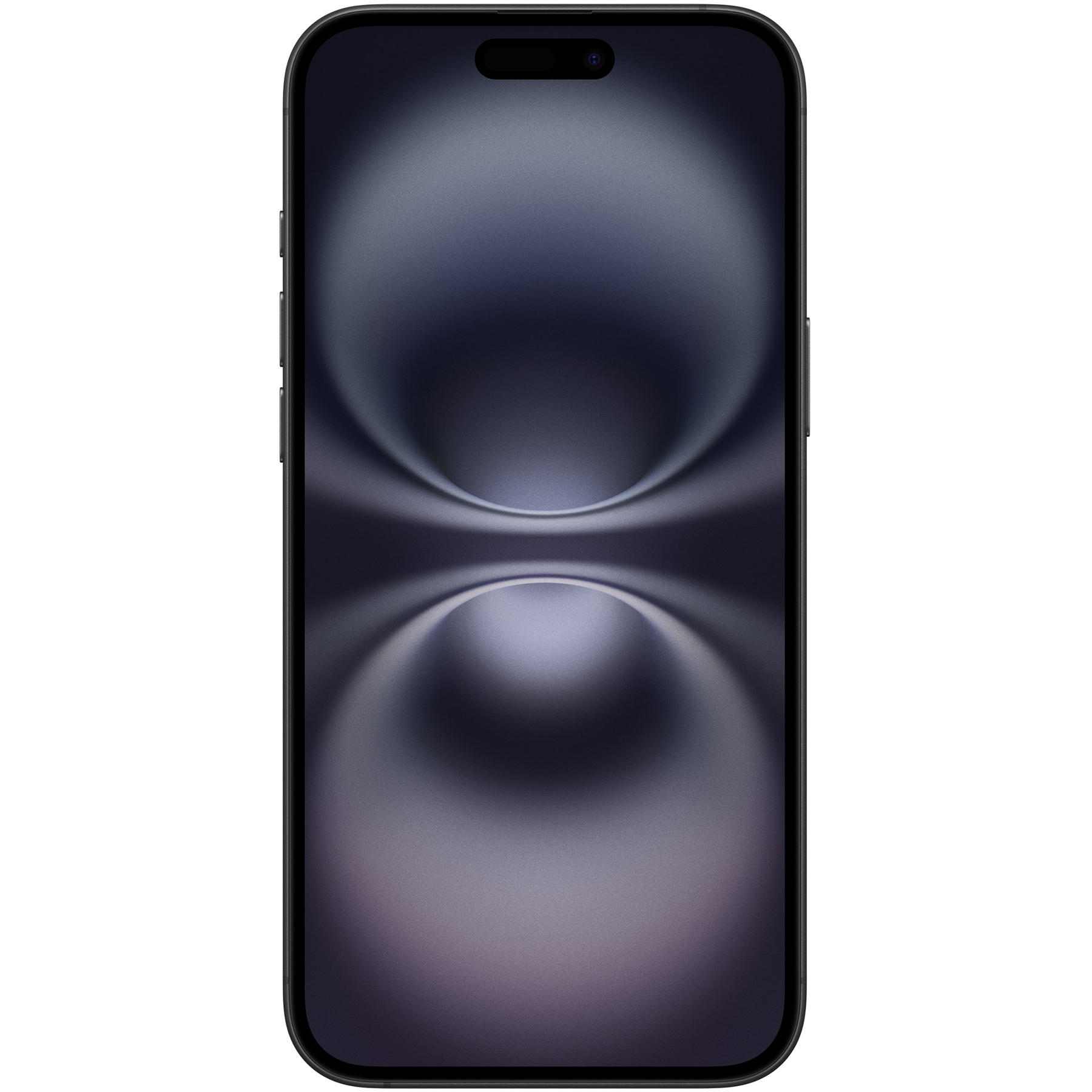 Apple iPhone 16 Plus 512Gb (black) (MY1P3SX/A)