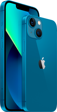 Apple iPhone 13 mini 256Gb (blue)