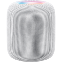 Apple HomePod (2 Gen, 2023) (white) (MQJ83)