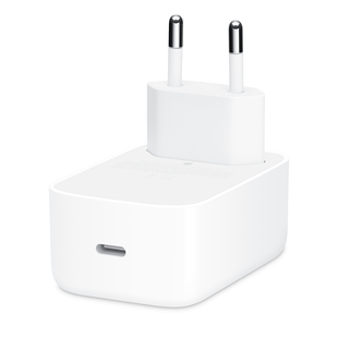 Apple Power Adapter 40W Dynamic USB-C with 60W Max (MGTU4ZM/A)