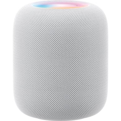 Apple HomePod (2 Gen, 2023) (white) (MQJ83)