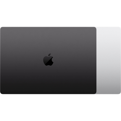 Apple MacBook Pro 16,2" (M3 Pro 12C CPU, 18C GPU, 2023) 18Gb/512Gb (space black) (MRW13)