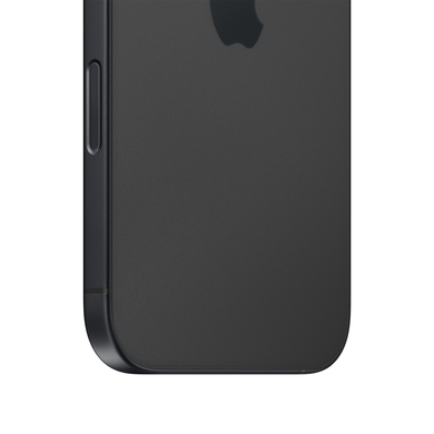 Apple iPhone 16 Plus 512Gb (black) (MY1P3SX/A)