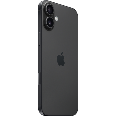 Apple iPhone 16 Plus 512Gb (black) (MY1P3SX/A)