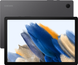 Samsung Galaxy Tab A8 10,5" (2022) WiFi+4G 4/64Gb (dark gray) (SM-X205NZAESEK)