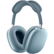 Apple AirPods Max (2 Gen, 2026) (blue) (MHWM4ZE/A)