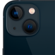 Apple iPhone 13 256Gb (midnight) (MLQ63)
