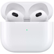 Apple AirPods (3 Gen, 2022) with Lightning Charging Case (MPNY3TY/A)