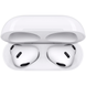 Apple AirPods (3 Gen, 2022) with Lightning Charging Case (MPNY3TY/A)