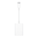 Apple Adapter USB-C to SD Card Reader (white) (MW653ZM/A)