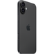 Apple iPhone 16 Plus 512Gb (black) (MY1P3SX/A)