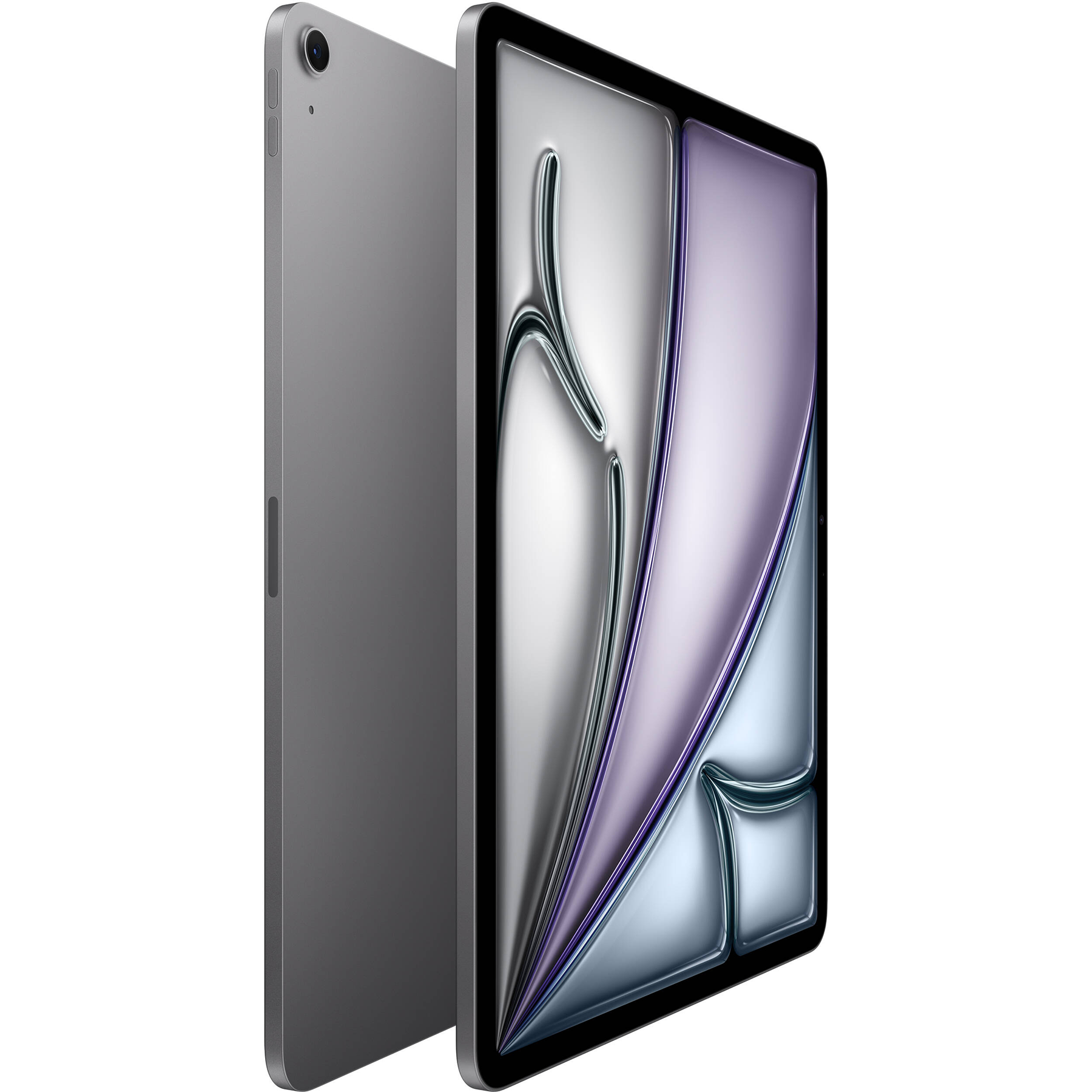Apple iPad Air 13" (M4, 2026) Wi-Fi, 1Tb (space gray) (MH634TY/A)