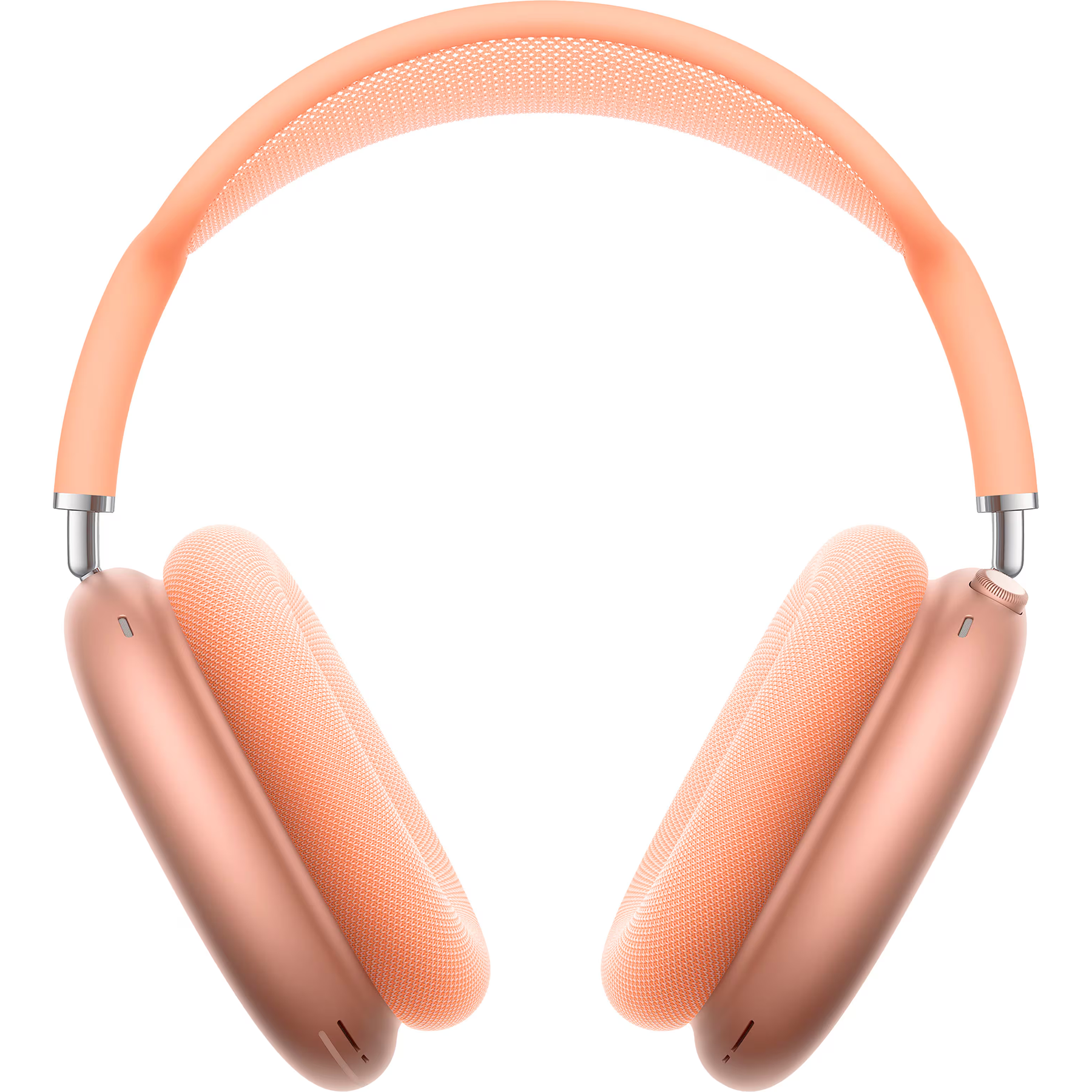 Apple AirPods Max (2 Gen, 2026) (orange) (MHWN4ZE/A)