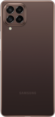 Samsung Galaxy M53 5G (2022) 6/128Gb (brown) (SM-M536BZNDSEK)