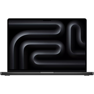 Apple MacBook Pro 16,2" (M5 Pro 18C CPU, 20C GPU, 2026) 48Gb/1Tb, Nano-texture glass, 140W USB-C, Ukrainian (space black) (Z1MZ0022A)