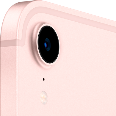 Apple iPad mini 8,3" (6 Gen, 2021) Wi-Fi, 64Gb (pink) (MLWL3)
