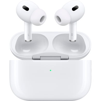 Apple AirPods Pro 2 with MagSafe Charging Case (2022) (white) (MQD83)