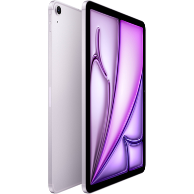 Apple iPad Air 11" (M2, 2024) Wi-Fi, 1Tb (purple) (MUWU3)