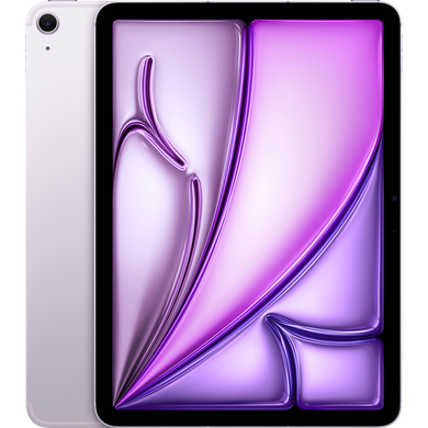 Apple iPad Air 11" (M2, 2024) Wi-Fi, 1Tb (purple) (MUWU3)